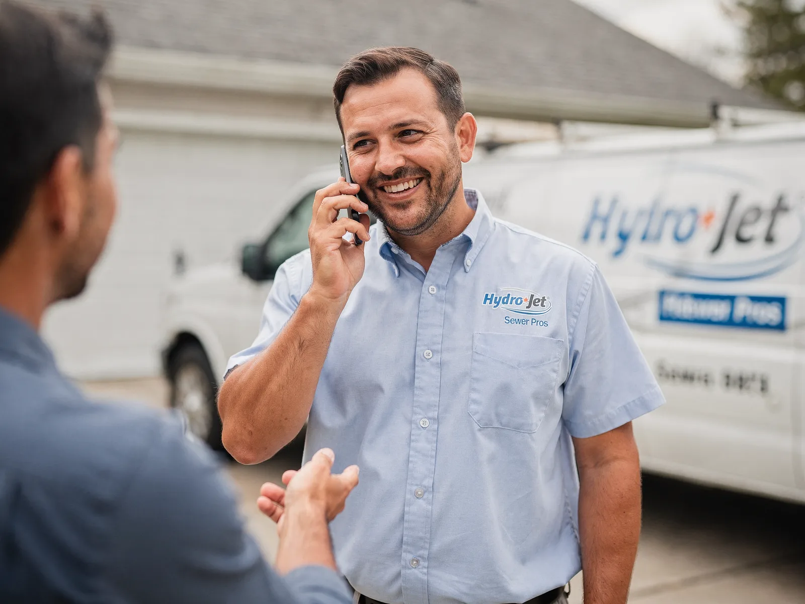 Hydro Jetting Near Me Parkersburg, WV FAQs